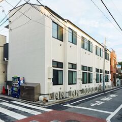 ◆投資◆表面利回6.56％　1億7500万円　1棟アパートの画像
