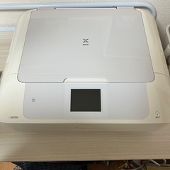 Canonインクジェットプリンター(PIXUS MG7530Wh...