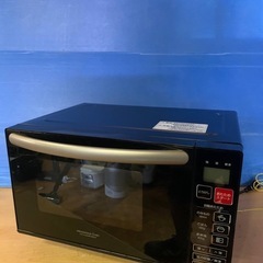 ♦️ ニトリフラット電子レンジ【2021年式】EM-520X  