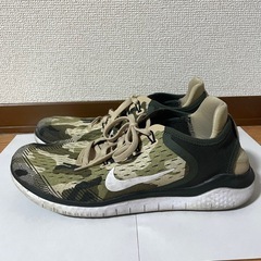 NIKE ランニングシューズ