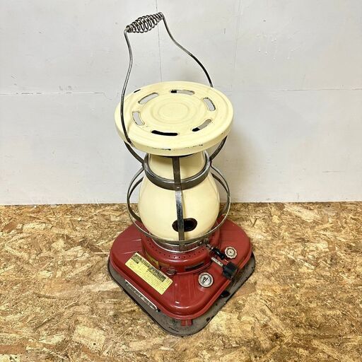 ニッセン 石油ストーブ SW-3 日本船燈 だるまストーブ 芯式ストーブ /SL2