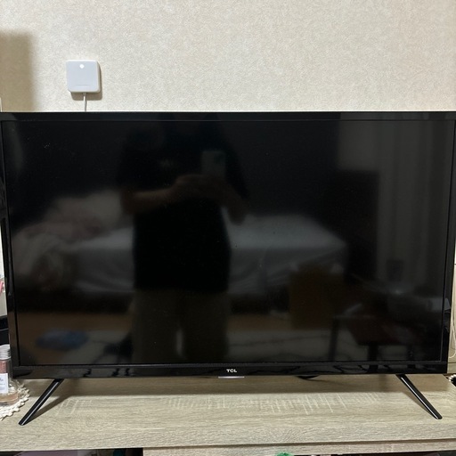 テレビ　ＴＣＬ
