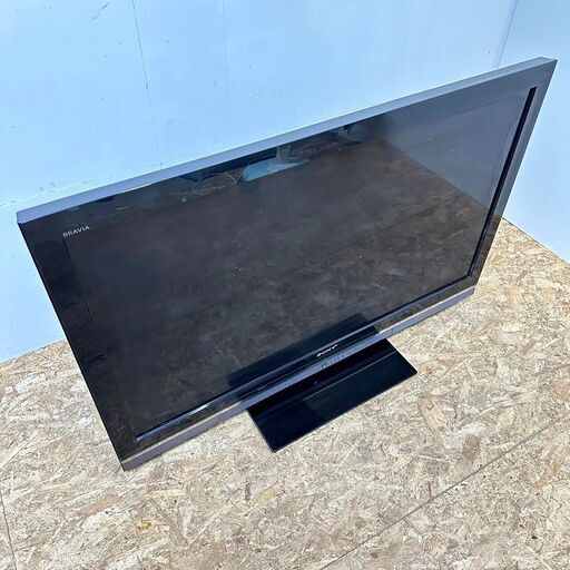 【激安】ソニー/SONY テレビ KDL-46V5 2009年製 46型 /SL2