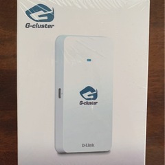 G-cluster
