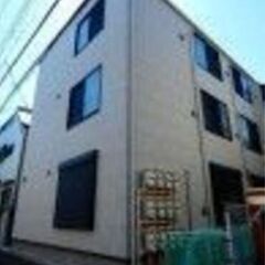 💥期間限定💥 💰入居費用10万円💰 🌟京成金町線 柴又駅🌟