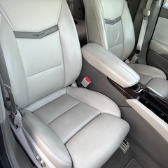 車検令和８年８月22日、現車確認可能⭐︎キャデラックXTS プラチナムの画像