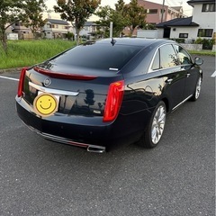 車検令和８年８月22日、現車確認可能⭐︎キャデラックXTS プラチナムの画像