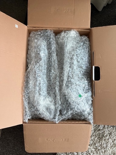 ハイエーステールランプ美品