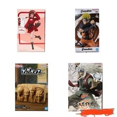 フィギュア買いたい