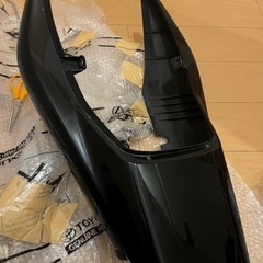 xjr400r rh02j 純正テールカウル