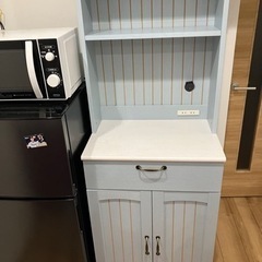 家具 収納家具 カラーボックスの画像