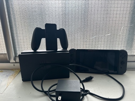 ニンテンドースイッチ