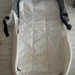 折りたたみベッド ドベッドインベッドバックパック 持ち運びベットの画像