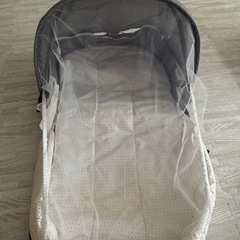 折りたたみベッド ドベッドインベッドバックパック 持ち運びベットの画像