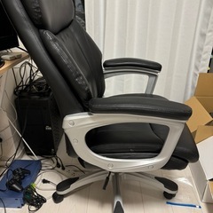 ニトリ　チェアの画像