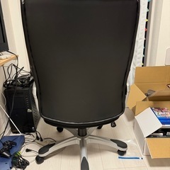 ニトリ　チェアの画像