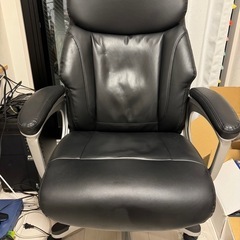 ニトリ　チェア