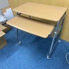 PC用　デスク　机