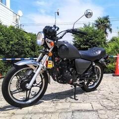 商談中です。ホンダ LY125 走行約470km？ の画像