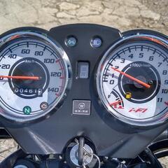 商談中です。ホンダ LY125 走行約470km？ の画像