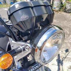 商談中です。ホンダ LY125 走行約470km？ の画像