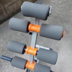 ワンダーコア　健康器具の画像