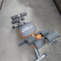 ワンダーコア　健康器具