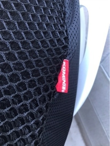 奈良発バーグマン200 走行距離20000km (ぴよこ) 生駒のスズキの中古