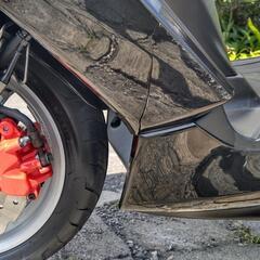 商談中です。ヤマハ S-MAX (マジェスティS155）走行約16200km の画像