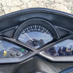 商談中です。ヤマハ S-MAX (マジェスティS155）走行約16200km の画像