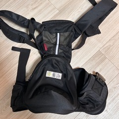 ケラッタ　ヒップシート