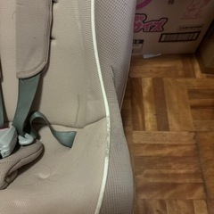 子供用品 ベビー用品 チャイルドシートの画像