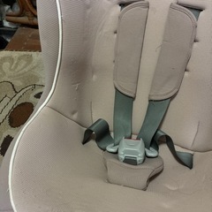 子供用品 ベビー用品 チャイルドシートの画像
