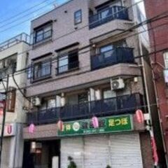 💥期間限定💥 💰入居費用10万円💰 🌟⻄武多摩湖線 ⼀橋学園駅🌟