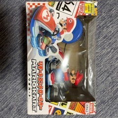 マリオカート　リモートコントロールカー