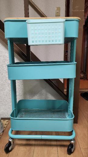 RÅSKOG ロースコグ