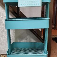 RÅSKOG ロースコグ