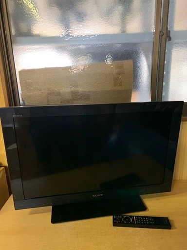 ⭐️SONY液晶デジタルテレビ⭐️ ⭐️KDL-32CX400⭐️