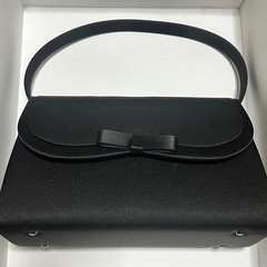 葬儀用 女性用バッグ