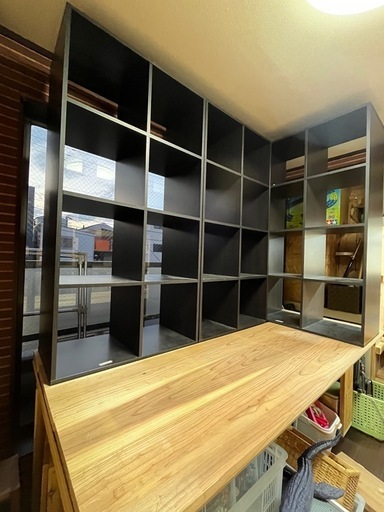 IKEA カラックス ×10