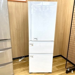 TOSHIBA(東芝) 3ドア冷蔵庫 356L