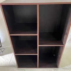 カラーボックス 棚 収納家具
