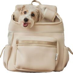  [citydog/シティドッグ] ネオプレーンバックパックキャ...