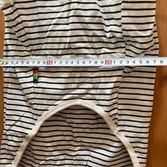 犬　服　ドッグウェア　新品未使用の画像