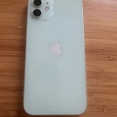 iPhone12　