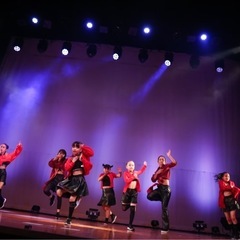 1人1人が輝ける場所青梅市で人気のダンススクールの画像