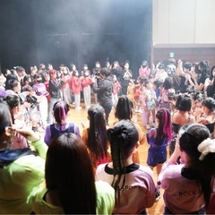 1人1人が輝ける場所青梅市で人気のダンススクールの画像
