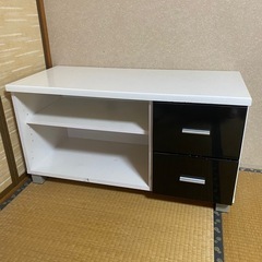 【決定】テレビ台