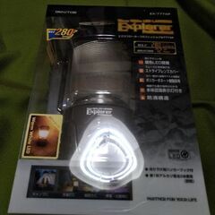 ジェントス LEDランタン エクスプローラー プロフェッショナル...