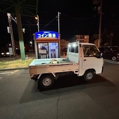 スバルサンバートラックks4の画像